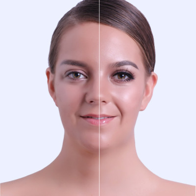 Natural Style Korean Light And Dainty 3D Premium Synthetic Lashes For Wholesale