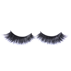 Hot-sell  New Style 3D mink False Lashes with custom packaging