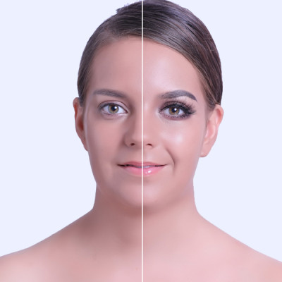 Wholesale Natural style Reusable Handmade 100% Real  Siberian 3d Mink Eyelashes