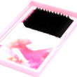 High Quality Volume Private Label Silk Eyelash Extension Professional Soft individual Lash Extension Supplier