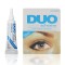 Wholesale vegan lift glue waterproof strip lash glue liner custom  lashes private label eye lash glue