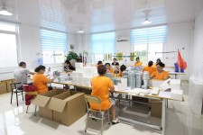 Qingdao Cooco Lashes Eyelashes Manufacturer Co., Ltd