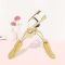 Private Label Wholesale Eyelashes Curler Gold Eyelashes Applicator Curler