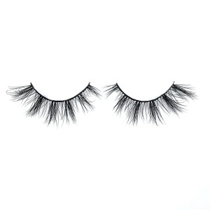 Natural Daily Use Authentic 3D Mink Lashes vendors With Free Precision