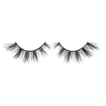 Natural Daily Use Authentic 3D Mink Lashes vendors With Free Precision
