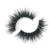 High quality 100% real 3D mink eyelashes lashes3d wholesale vendor bulk mink 25mm create your own brand eye lashes3d