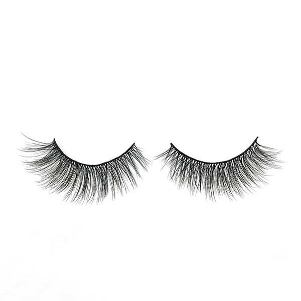 Wholesale Premium Quality Luxury Natural False Lashes For All Eyes