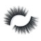 Own Brand Natural Looking Layered Effect Best False Eyelashes With Private Label