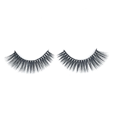 Natural Look  Cooco Crisscross Deluxe 3D Layered Effect Faux Mink Lashes Vendor