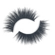 Professional Handmade Soft Dramatic Makeup 3D Fake Faux Mink Eyelashes Faux Mink Lashes For Daily Wear
