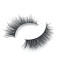 Gorgeous Style Custom Strip Pure Mink Lashes Logo And Boxes