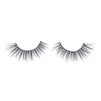 Glamorous And Luxury Lightweight 3D Top Mink Lashes Wholesale For Beauty Shop