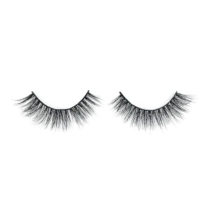 Most Luxurious Cruelty-Free Genuine 3D Mink Lashes Bulk With Cheap Price