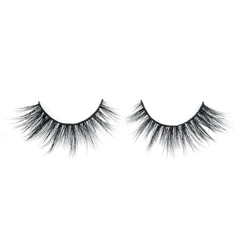 Create Your Own Lash Brand Comfortable Thick 3D Mink Lashes Cheap For Eyebrows Makeup