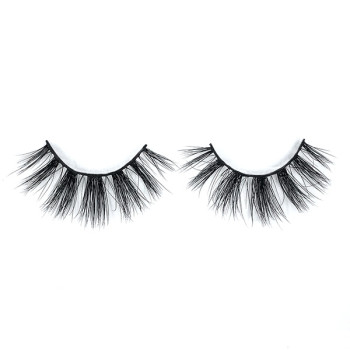 Wholesale Online Hot Sale Soft Natural Mink Lashes Dropshopping
