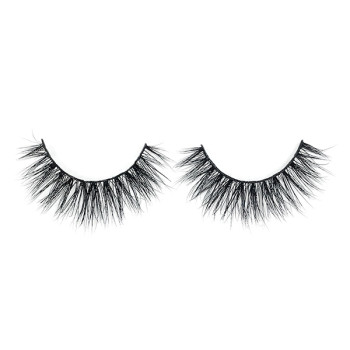 Top Standard Factory Direct Sale Mink False Eyelashes To 25 Wears