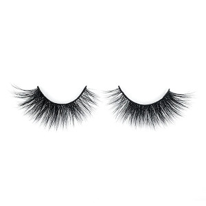 Fast Delivery Siberian Luxurious Eyelashes Mink 3D Free Lashes Samples