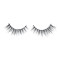 Winged Natural Fashionable Premade 3D Mink Eyelashes Vendor With Package Case