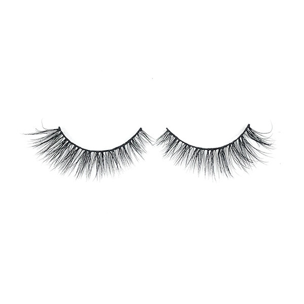 Best Sellers Wispy Natural Human Hair Eyelashes And Everyday