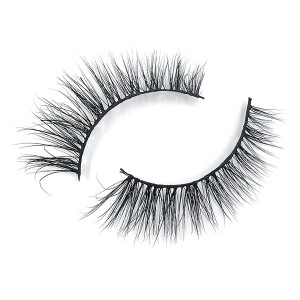 Best Sellers Wispy Natural Human Hair Eyelashes And Everyday