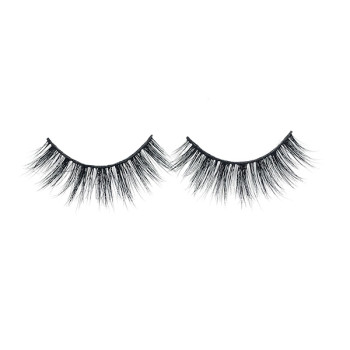 Gorgeous Wholesale Siberian Mink Eyelashes In China