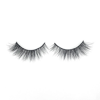 Qingdao Professional Luxury Dramatic Wispy Fluffy Eyelashes Bag For Packing Box