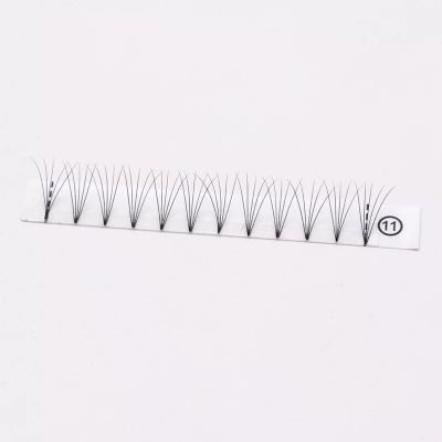 New Soft Cooco Lashes Premium Synthetic Individual Eyelashes Extension