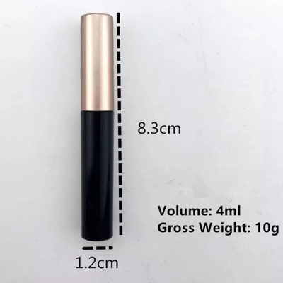 Traditional  Smudge Resistent Magnetic Eyelashes Magnetic Eyeliner Easy To Wear