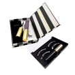 Private Label Reusable Liquid  Magnetic Eyeliner And Lashes For Strip Lashes