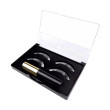 Private Label Reusable Liquid  Magnetic Eyeliner And Lashes For Strip Lashes