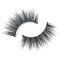 Variety Fur Siberian Mink 3D Eyelashes Wispies In Bulk