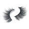 Variety Fur Siberian Mink 3D Eyelashes Wispies In Bulk