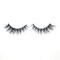 Real Premade Glitter Mink Strip Eyelashes Wholesale For Eye Makeup