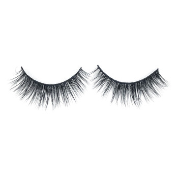 Wholesale Waterproof  Free Sample Eyelashes Mink Private Label With Lashes Applicators