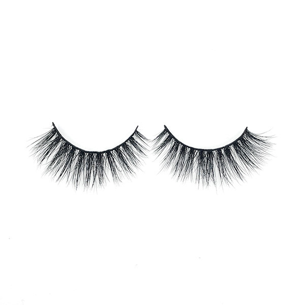 Private Label 3D Natural False Luxury Lashes Wholesale Eyelash Vendor Magnetic Boxes For Eyelashes