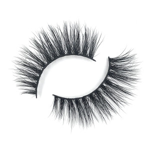 Private Label 3D Natural False Luxury Lashes Wholesale Eyelash Vendor Magnetic Boxes For Eyelashes