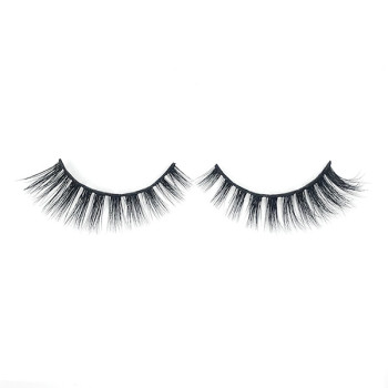 Wholesale Private Label Cheap 5D Mink Eyelashes Packing With Eyelashes