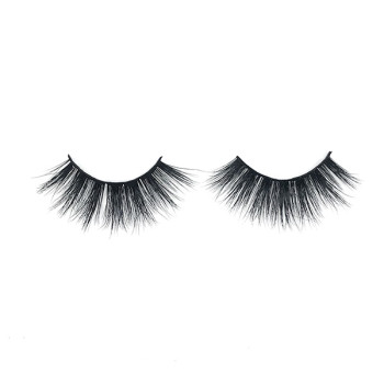 Free Shipping Brands False 3D Mink Eyelashes Private Supplier Of Eyelashes