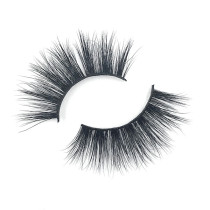 Free Shipping Brands False 3D Mink Eyelashes Private Supplier Of Eyelashes