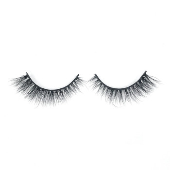 Custom Label Free Top Quality Mink Eyelashes Single World Of Lashes