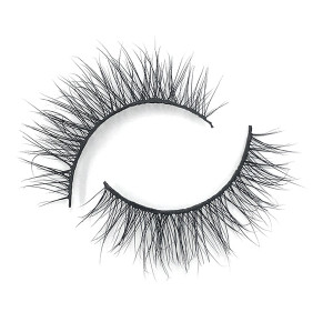 Handmade Private Label  Cruelty Free Luxury Eyelashes Lashes For Lashes Love