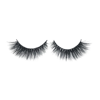 Luxury Wipsy 3D Mink Eyelashes Label Suppliers Packaging For Eyelashes
