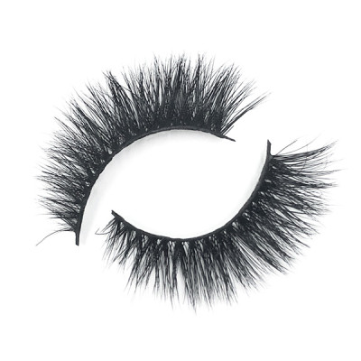 Luxury Wipsy 3D Mink Eyelashes Label Suppliers Packaging For Eyelashes