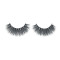 Oem Private Label Eyes Real Hair Real Mink Fur Eyelashes Square Eyelash Packaging With Window