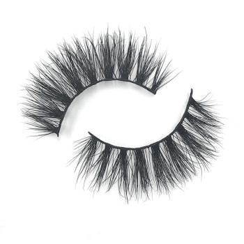 Brand Name Classic Cruelty Free Siberian Cheap Mink Eyelashes
