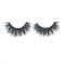 Private Label Thick Luxury 3D Mink No Label Eyelashes