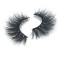 Private Label Thick Luxury 3D Mink No Label Eyelashes