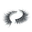 Venta al por mayor Cooco Lashes Best Luxury Real Mink Eyelashes 3D Mink Eyelashes