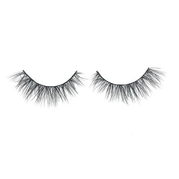 Best Mink Natural Eye Lashes Top Quality Eyelashes Free Sample