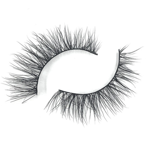 Best Mink Natural Eye Lashes Top Quality Eyelashes Free Sample